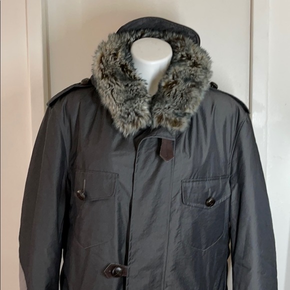 Emporium Viri Italian Men’s Jacket - Picture 4 of 10